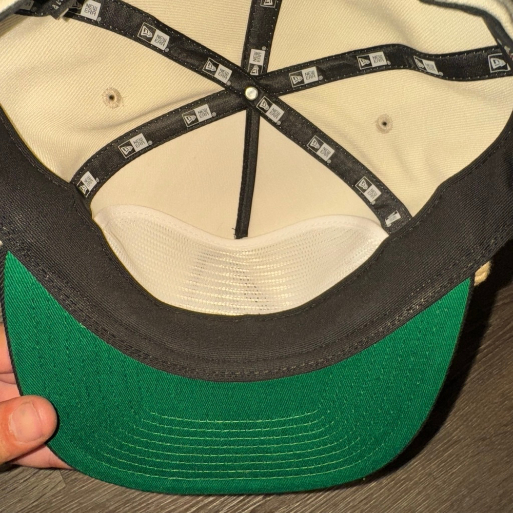 New Era Arizona Diamondbacks Serpientes Hat One Size - Picture 6 of 6
